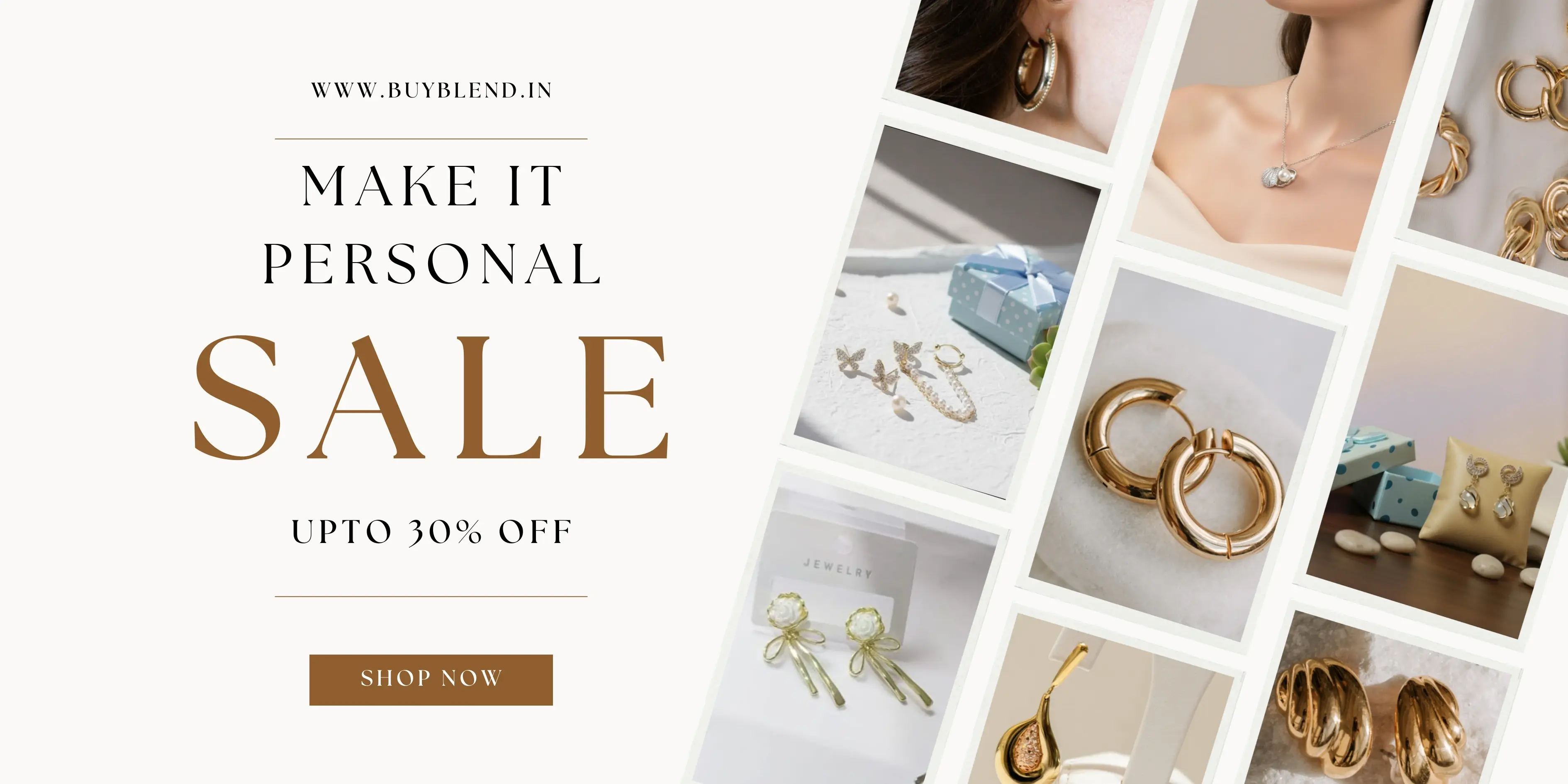 Elegant Diamond Collection