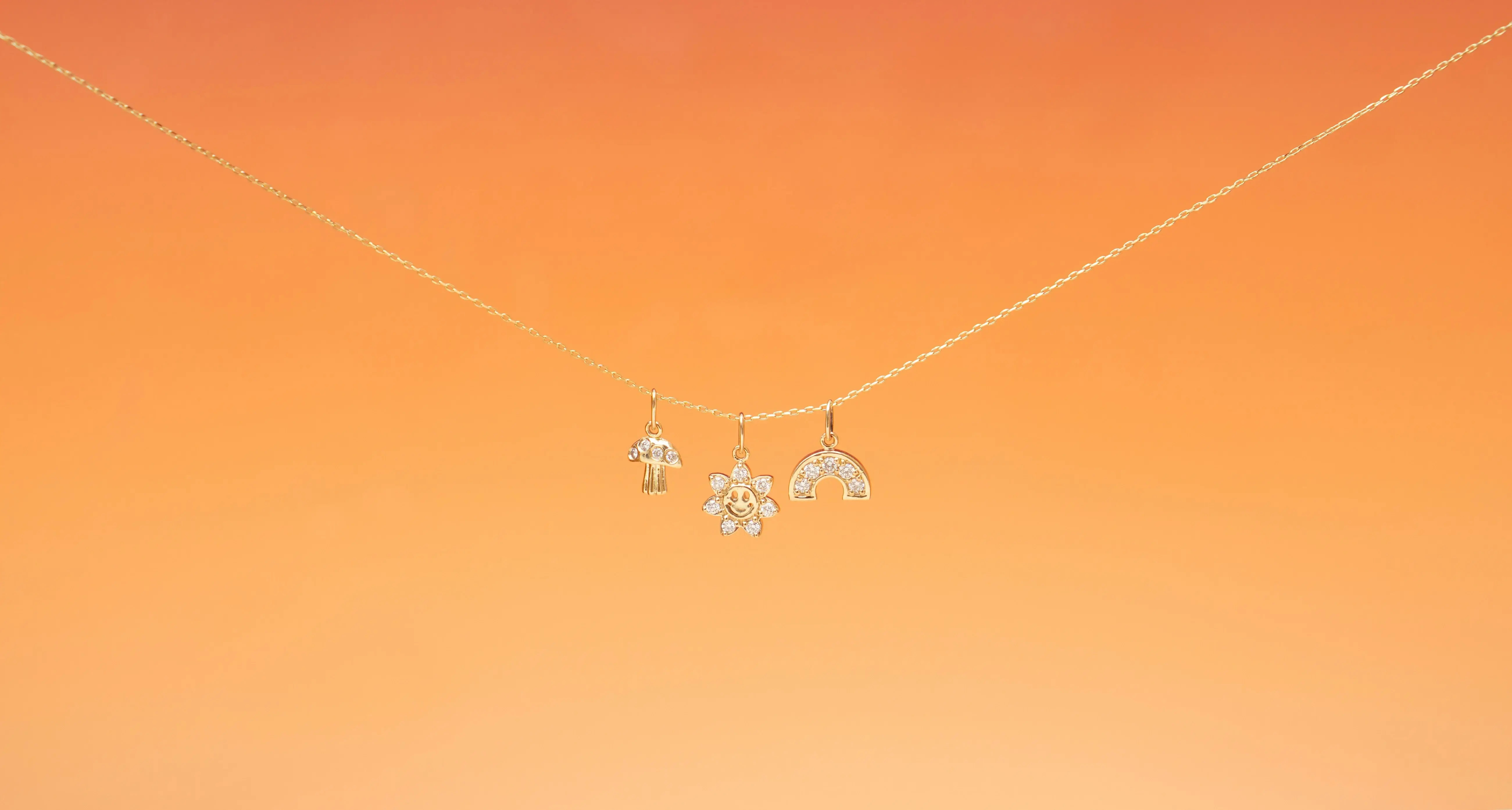 Discover Elegance with Buyblend: Crystal Wing Collection